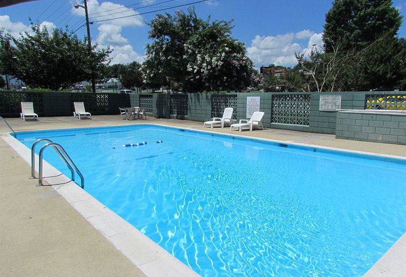 Hotel Colony House  | Roanoke | Virginia | United States 16