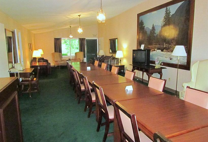 Hotel Colony House  | Roanoke | Virginia | United States 18