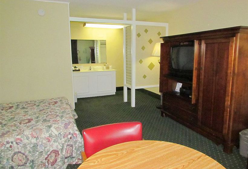 Hotel Colony House  | Roanoke | Virginia | United States 20