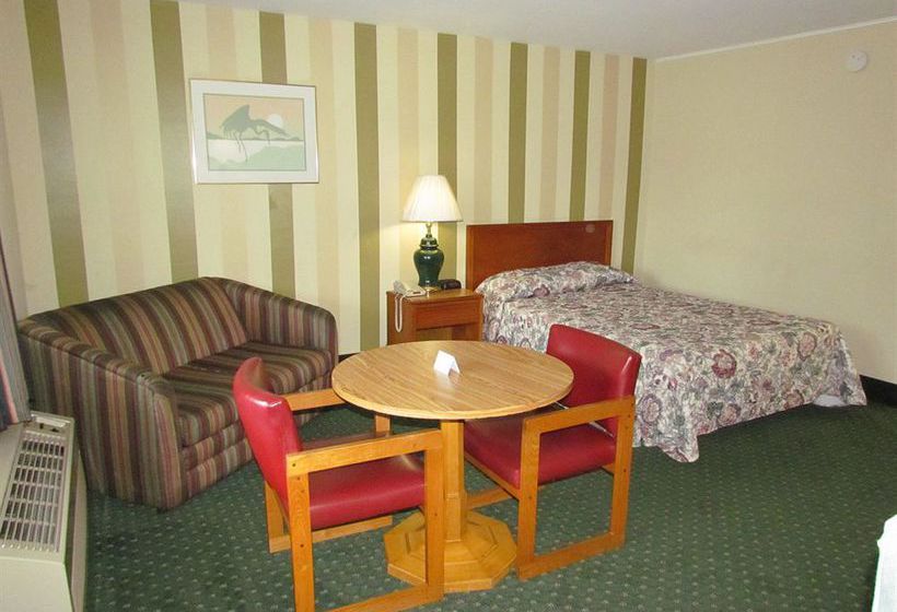 Hotel Colony House  | Roanoke | Virginia | United States 7