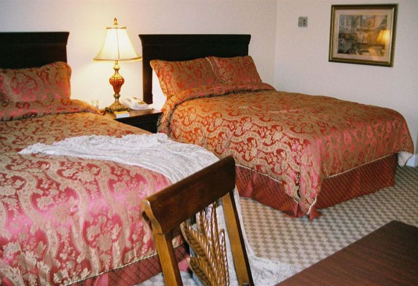 Colts Neck Inn Hotel 