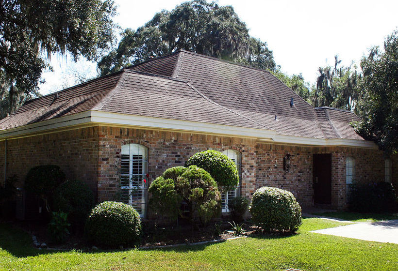 Columbia Lakes Resort & Conf Ctr 