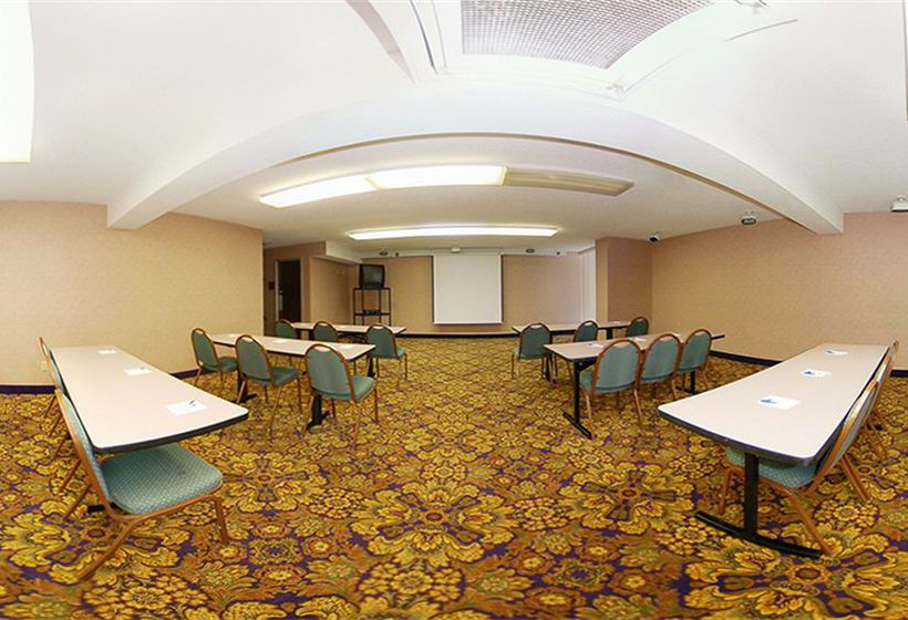 Hotel Ramada Knoxville 