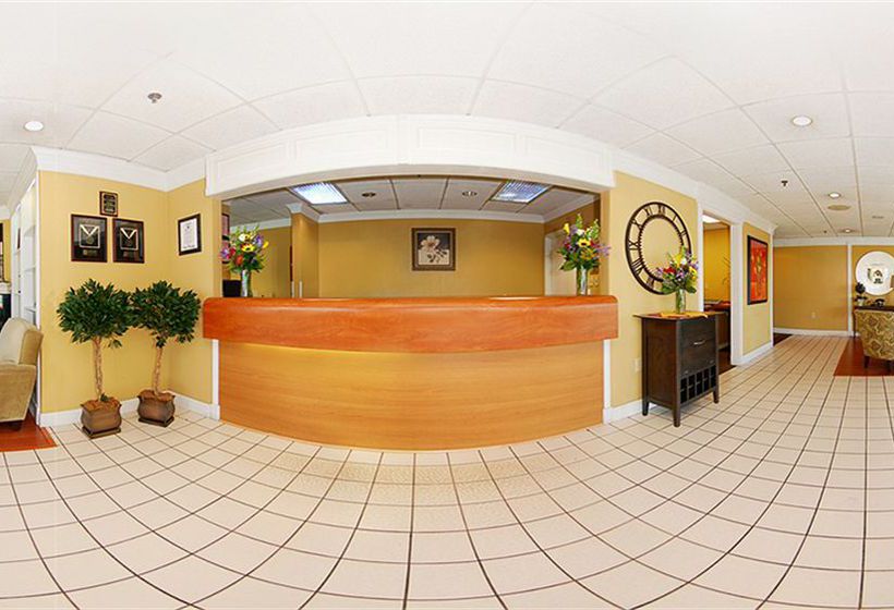 Hotel Ramada Knoxville  | Knoxville | Tennessee | United States 1