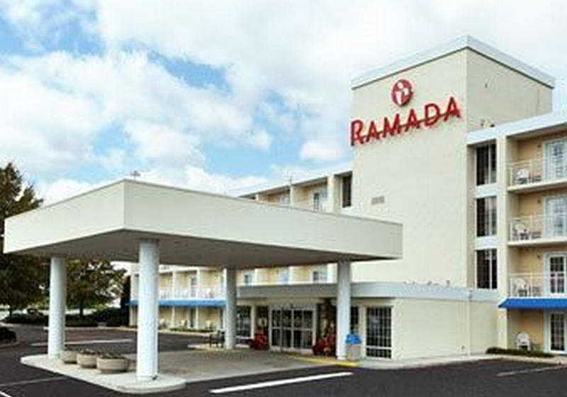 Hotel Ramada Knoxville  | Knoxville | Tennessee | United States 10