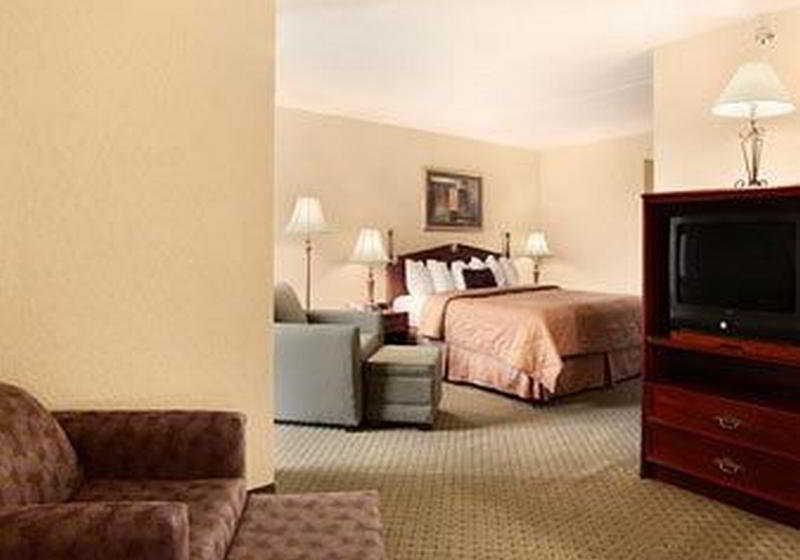 Hotel Ramada Knoxville  | Knoxville | Tennessee | United States 11