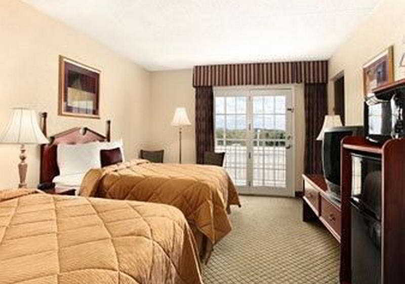 Hotel Ramada Knoxville  | Knoxville | Tennessee | United States 12
