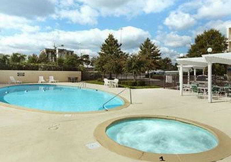 Hotel Ramada Knoxville  | Knoxville | Tennessee | United States 13