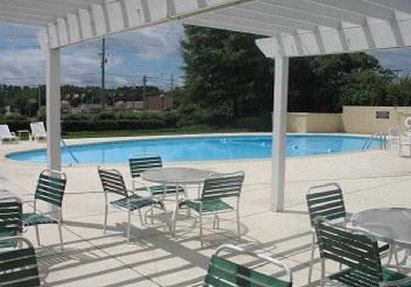 Hotel Ramada Knoxville  | Knoxville | Tennessee | United States 14