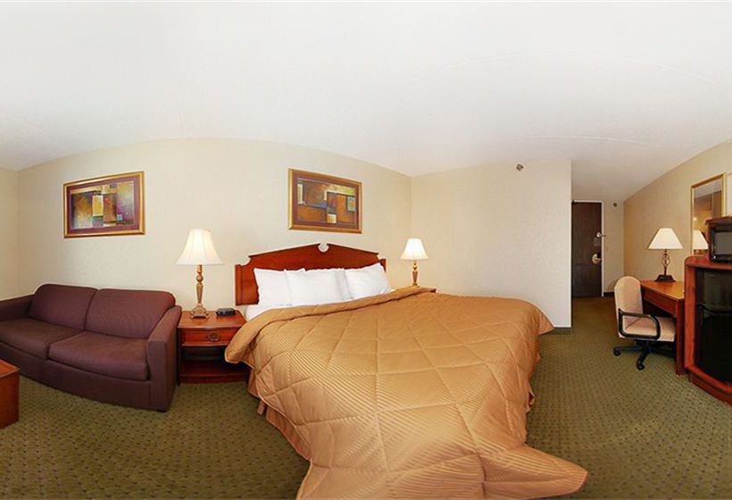 Hotel Ramada Knoxville  | Knoxville | Tennessee | United States 3