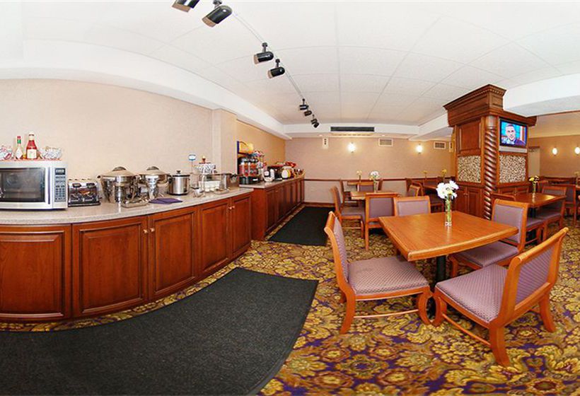 Hotel Ramada Knoxville  | Knoxville | Tennessee | United States 4