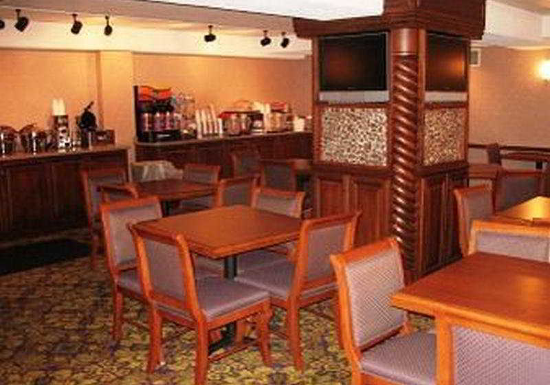 Hotel Ramada Knoxville  | Knoxville | Tennessee | United States 5