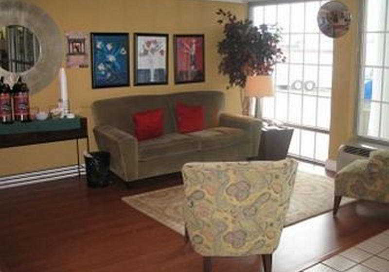 Hotel Ramada Knoxville  | Knoxville | Tennessee | United States 7