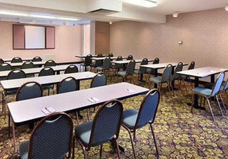 Hotel Ramada Knoxville  | Knoxville | Tennessee | United States 8