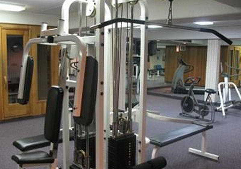 Hotel Ramada Knoxville  | Knoxville | Tennessee | United States 9