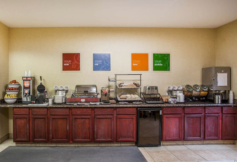 Hotel Comfort Inn Auburn -  Federal Way  | Auburn | Washington | United States 1