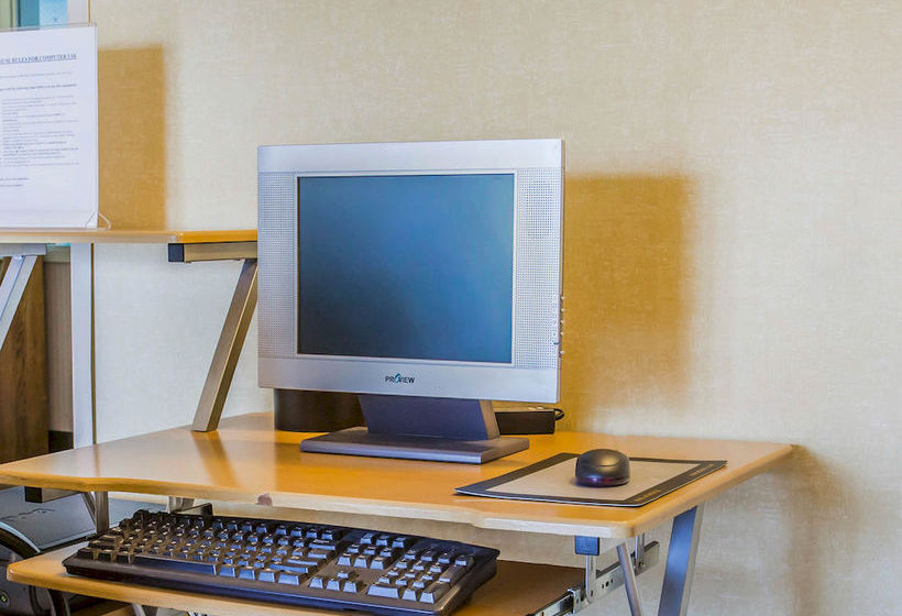 Hotel Comfort Inn Auburn -  Federal Way  | Auburn | Washington | United States 3