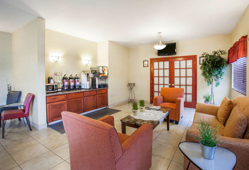 Hotel Comfort Inn Auburn -  Federal Way  | Auburn | Washington | United States 7