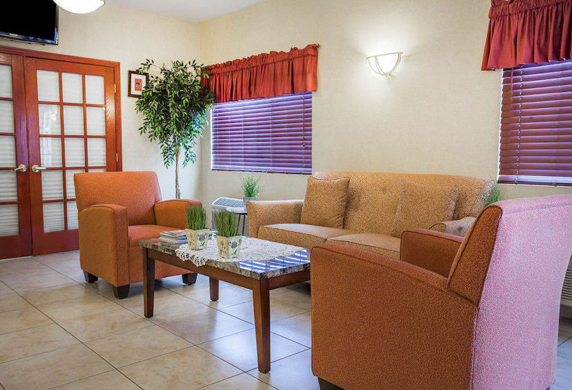 Hotel Comfort Inn Auburn -  Federal Way  | Auburn | Washington | United States 9