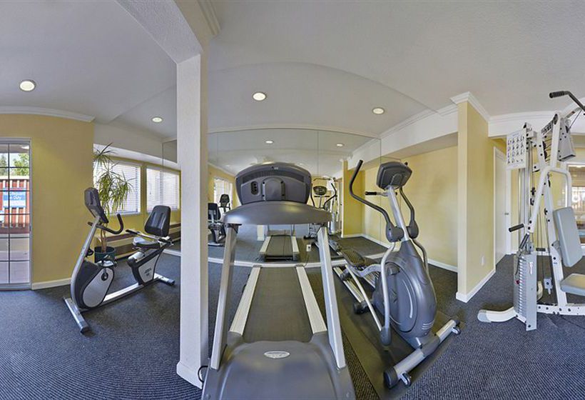 Hotel Comfort Inn & Suites Butler Pennsylvania