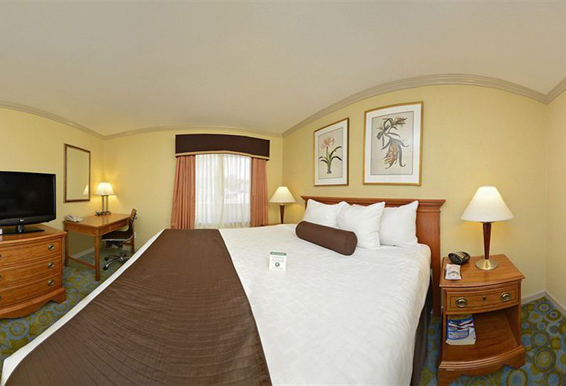 Hotel Comfort Inn & Suites Butler  | Butler | Pennsylvania | United States 1