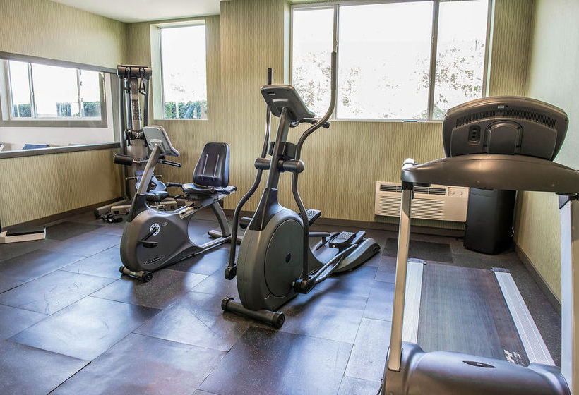 Hotel Comfort Inn & Suites Butler  | Butler | Pennsylvania | United States 11