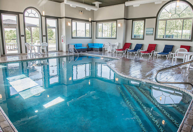 Hotel Comfort Inn & Suites Butler  | Butler | Pennsylvania | United States 15