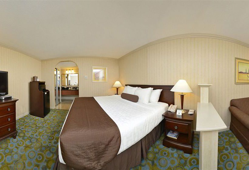 Hotel Comfort Inn & Suites Butler  | Butler | Pennsylvania | United States 2