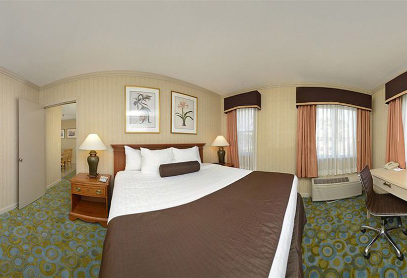 Hotel Comfort Inn & Suites Butler  | Butler | Pennsylvania | United States 8