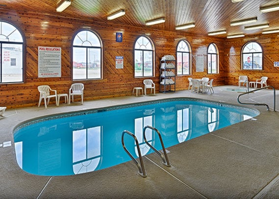 Hotel Comfort Inn Valentine  | Valentine | Nebraska | United States 1