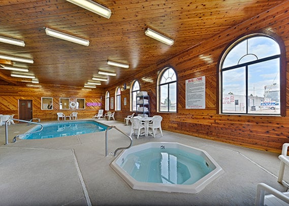 Hotel Comfort Inn Valentine  | Valentine | Nebraska | United States 10