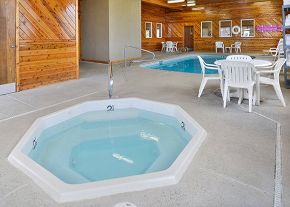 Hotel Comfort Inn Valentine  | Valentine | Nebraska | United States 11