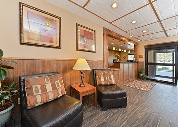 Hotel Comfort Inn Valentine  | Valentine | Nebraska | United States 13