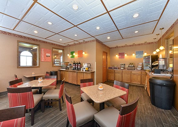 Hotel Comfort Inn Valentine  | Valentine | Nebraska | United States 14