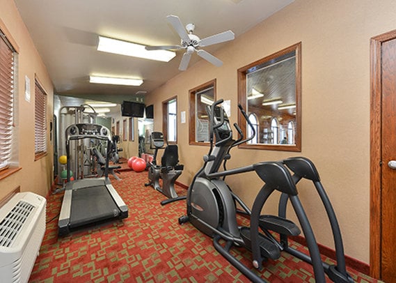 Hotel Comfort Inn Valentine  | Valentine | Nebraska | United States 16