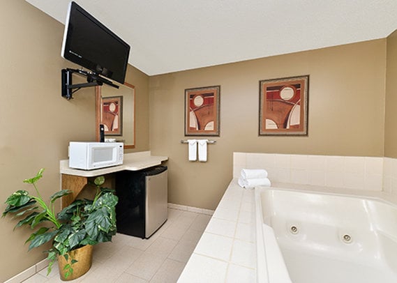 Hotel Comfort Inn Valentine  | Valentine | Nebraska | United States 18