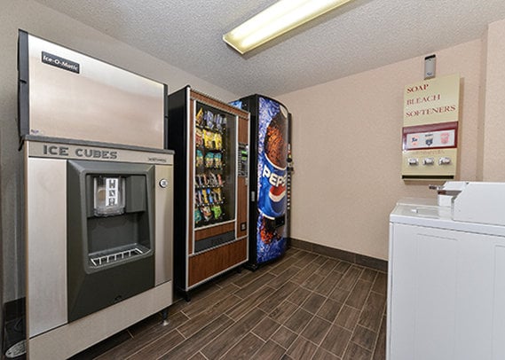 Hotel Comfort Inn Valentine  | Valentine | Nebraska | United States 20