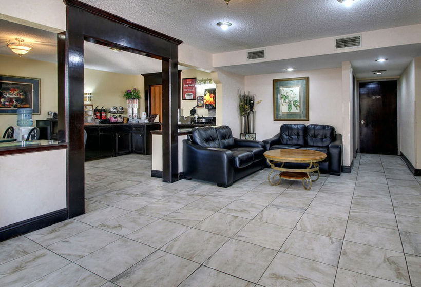 Hotel Econo Lodge Clinton  | Clinton | Mississippi | United States 13