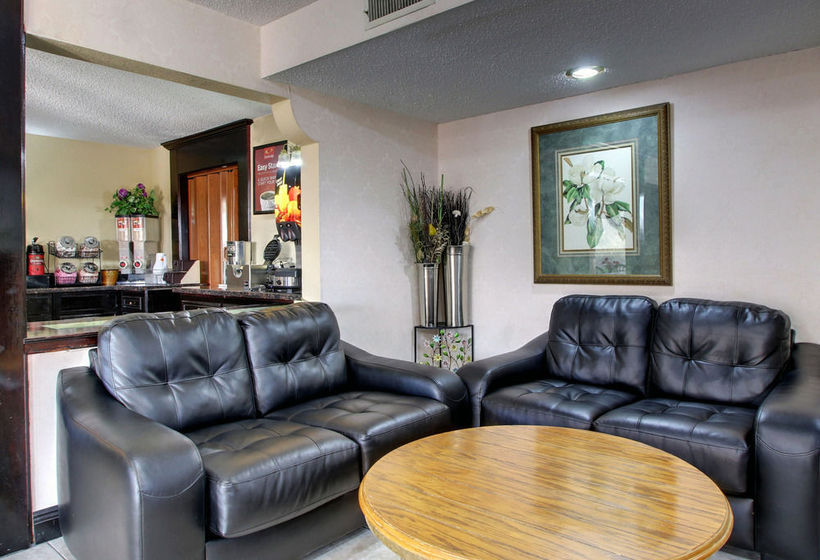 Hotel Econo Lodge Clinton  | Clinton | Mississippi | United States 14