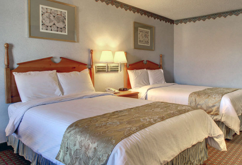 Hotel Econo Lodge Clinton  | Clinton | Mississippi | United States 15