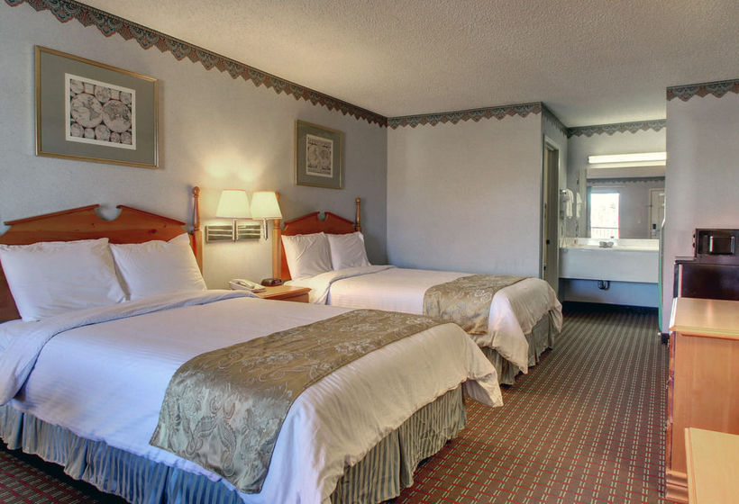 Hotel Econo Lodge Clinton  | Clinton | Mississippi | United States 16