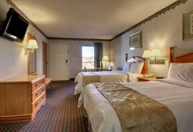 Hotel Econo Lodge Clinton  | Clinton | Mississippi | United States 17