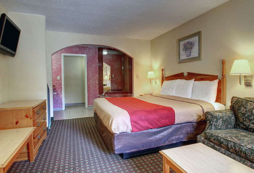 Hotel Econo Lodge Clinton  | Clinton | Mississippi | United States 8