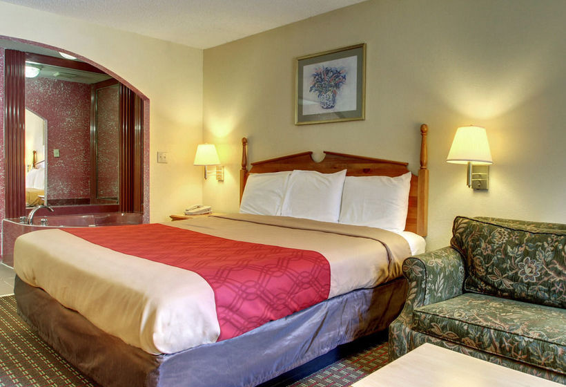 Hotel Econo Lodge Clinton  | Clinton | Mississippi | United States 9