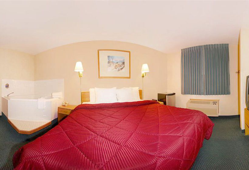 Hotel Quality Inn & Suites Steamboat Steamboat Springs