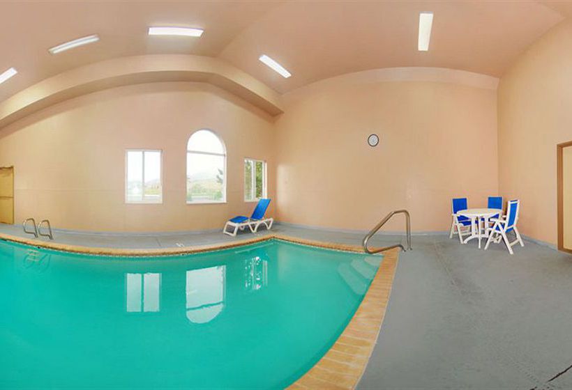 Hotel Quality Inn & Suites Steamboat  | Steamboat Springs | Colorado | United States 1