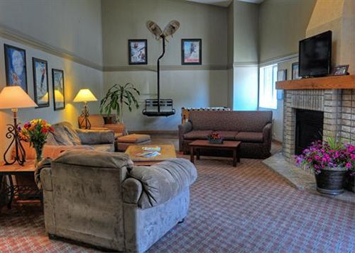 Hotel Quality Inn & Suites Steamboat  | Steamboat Springs | Colorado | United States 10