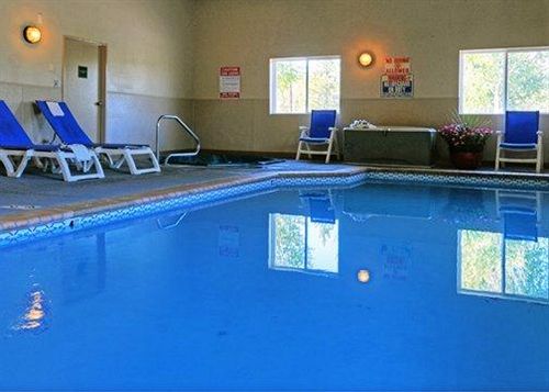 Hotel Quality Inn & Suites Steamboat  | Steamboat Springs | Colorado | United States 11