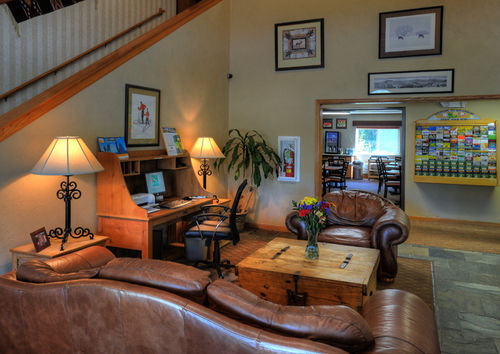 Hotel Quality Inn & Suites Steamboat  | Steamboat Springs | Colorado | United States 13