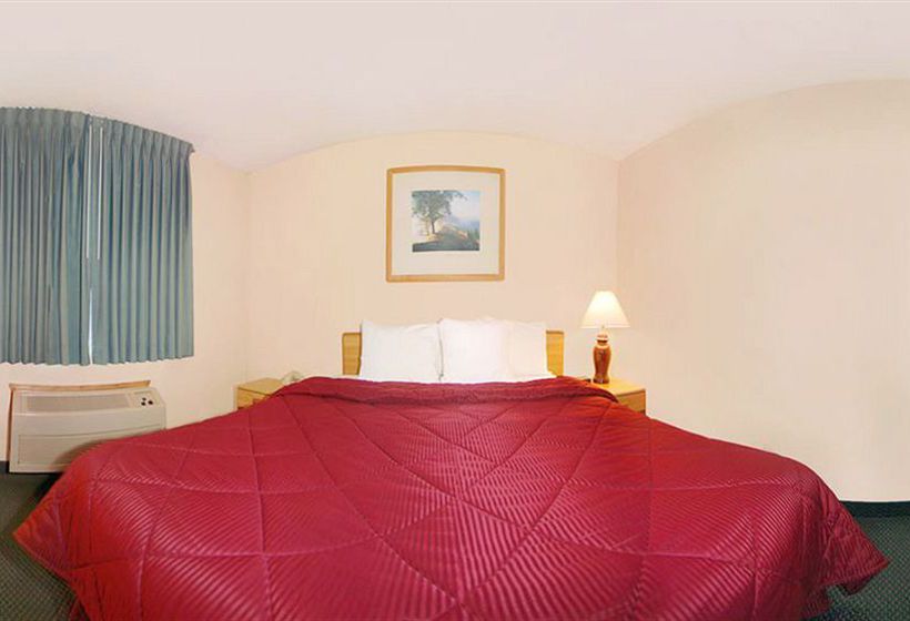 Hotel Quality Inn & Suites Steamboat  | Steamboat Springs | Colorado | United States 2